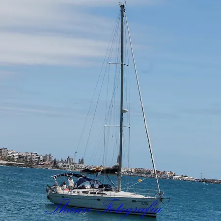 Botel Scugnizza Smeralda Cannigione