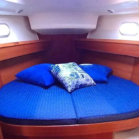 Scugnizza Smeralda * Cannigione