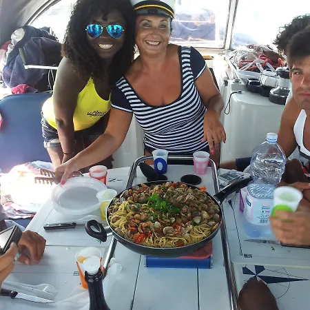 Scugnizza Smeralda *