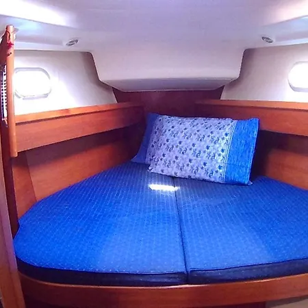 Scugnizza Smeralda * Cannigione