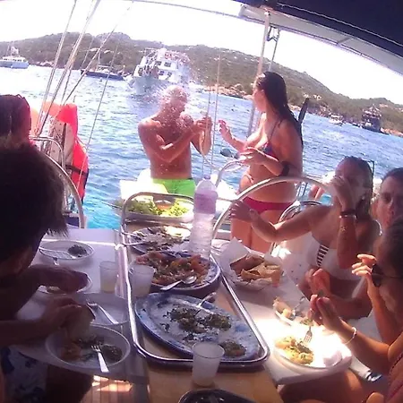 Scugnizza Smeralda *