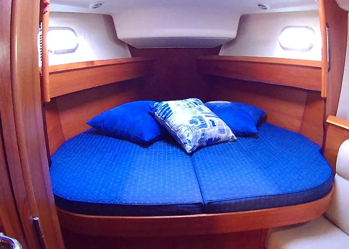 Scugnizza Smeralda * Cannigione