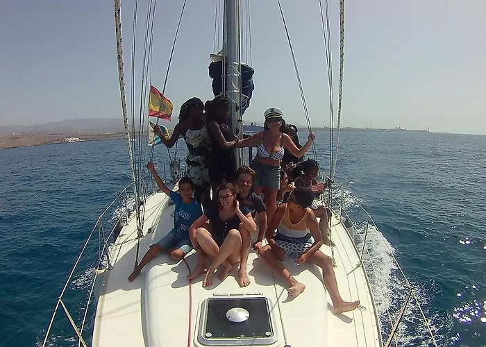 Botel Scugnizza Smeralda