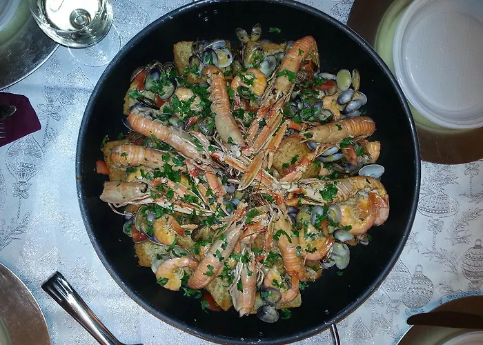 Scugnizza Smeralda *